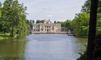 200-120 Royal Łazienki Park