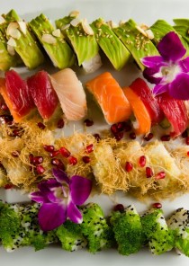 Mito Sushi