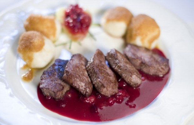Polish Food
