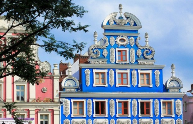 Szczecin