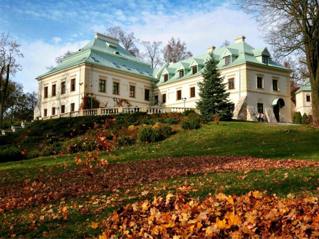 SPA i Chlewiska