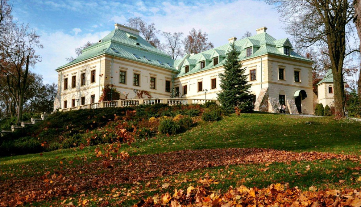 SPA i Chlewiska