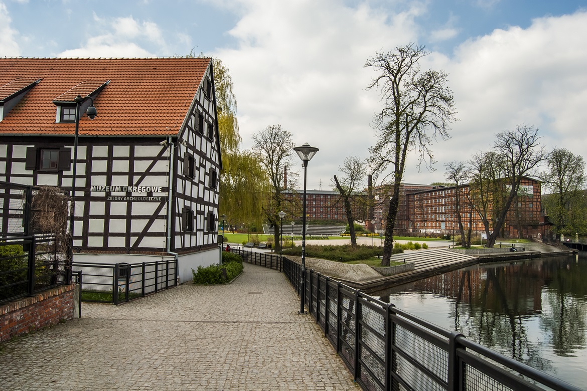 Distriktsmuseum