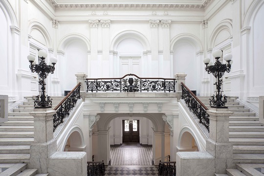 Zacheta – Nationale Kunstgalerij