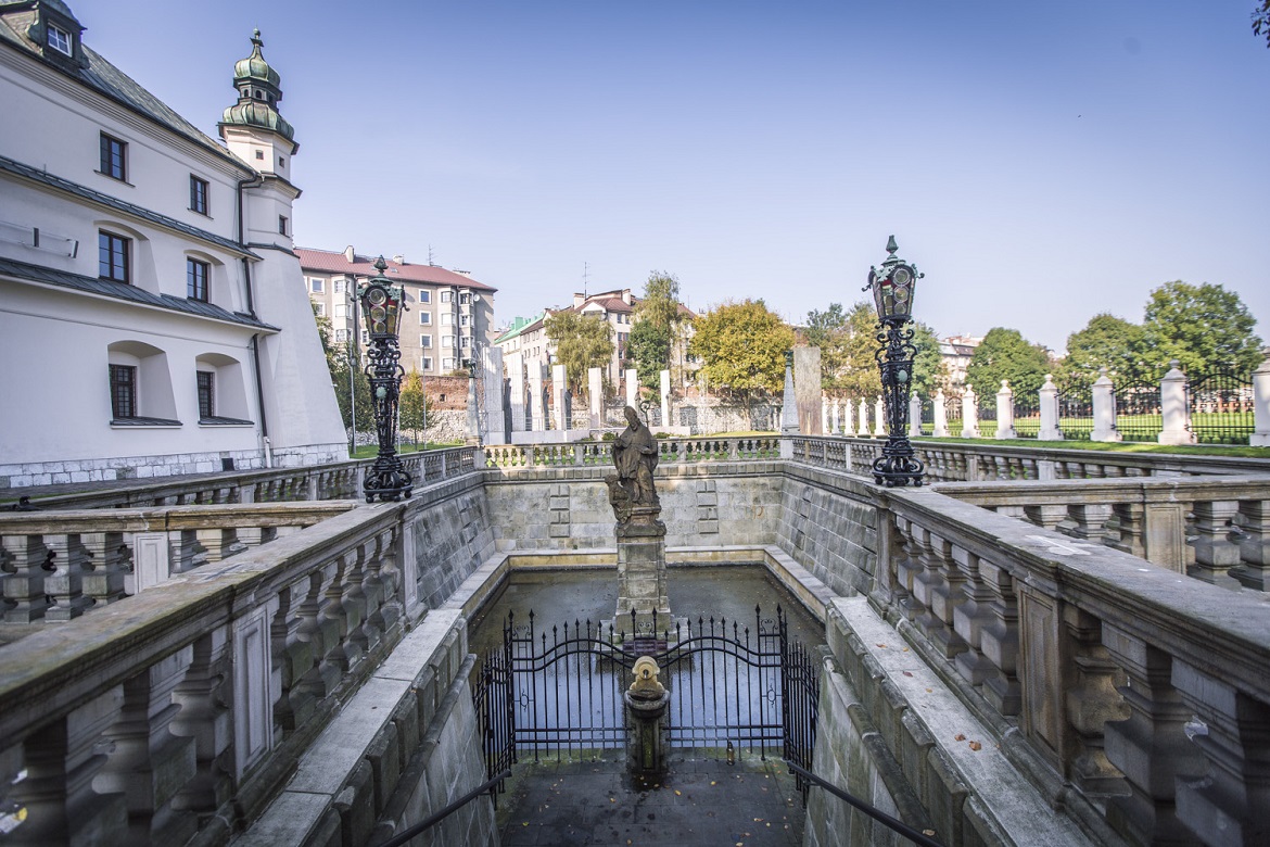 Malopolska, het geboorteland van Karol Wojtyla, Paus Johannes Paulus II