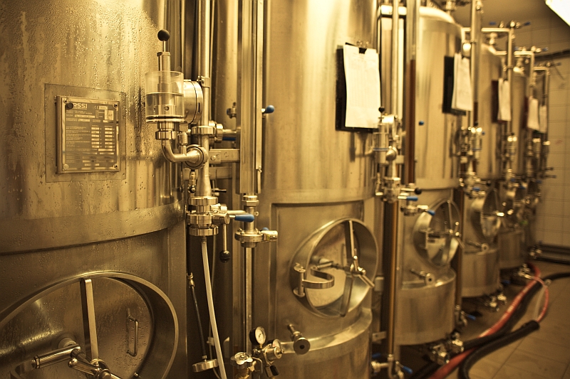 Driesteden Biertoer - Craft Beer Trail in Gdańsk