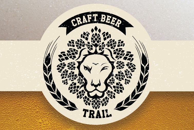 Driesteden Biertoer - Craft Beer Trail in Gdańsk