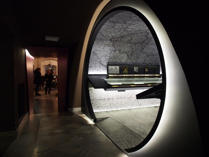 Fryderyk Chopin Museum