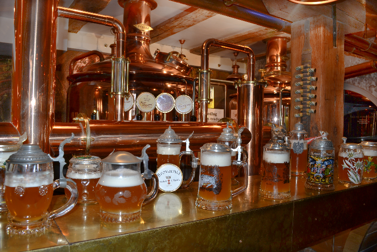 Driesteden Biertoer - Craft Beer Trail in Gdańsk