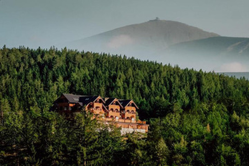 Hotel Seidorf