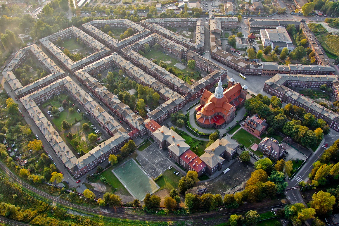 City Hall Van Katowice