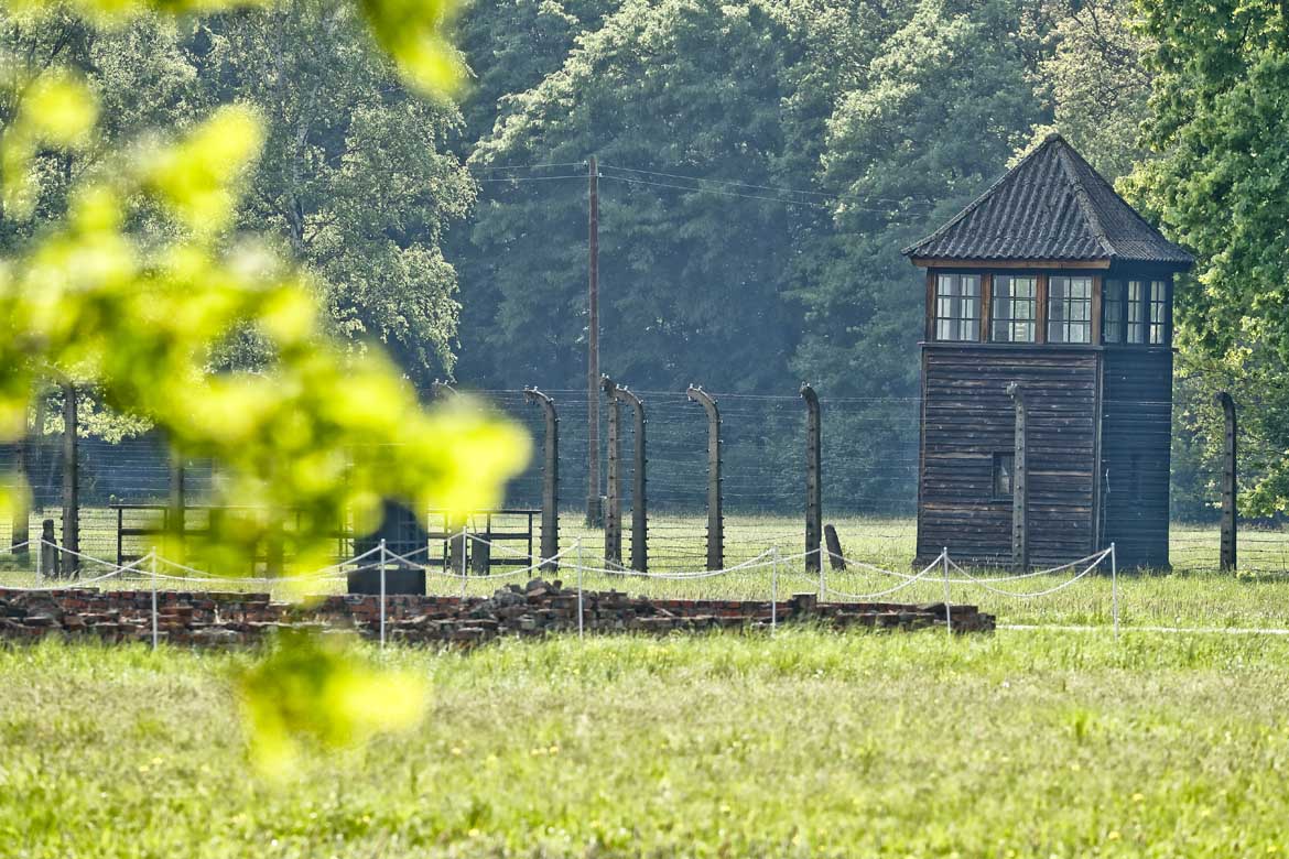 Birkenau