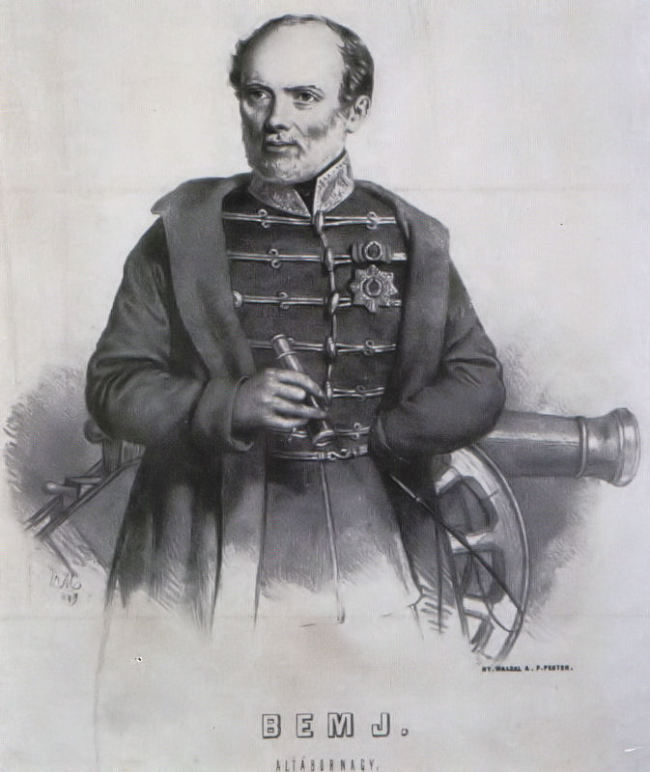 Jozef Bem