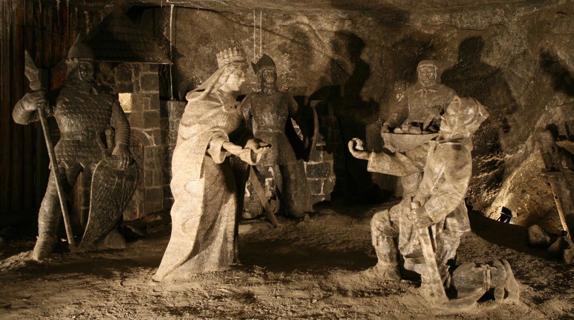Wieliczka