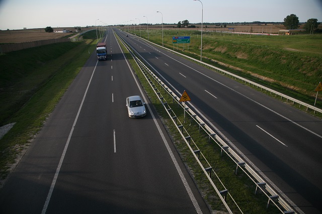 snelweg