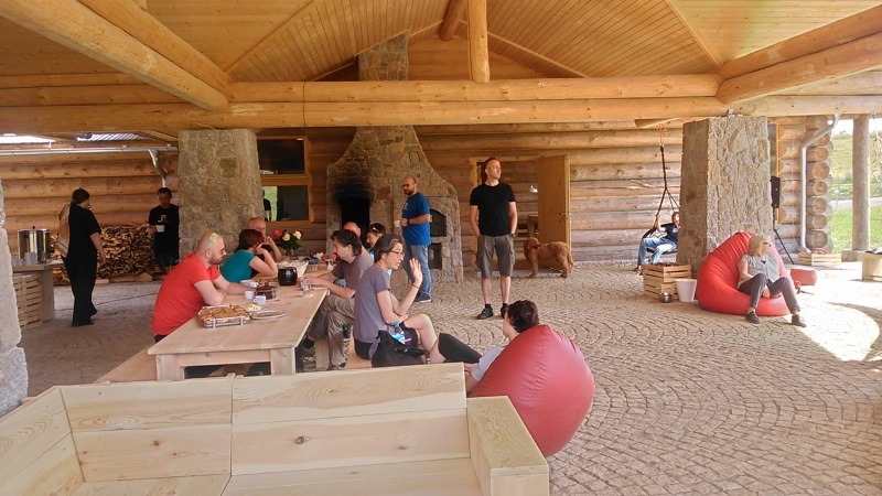 Camping 66