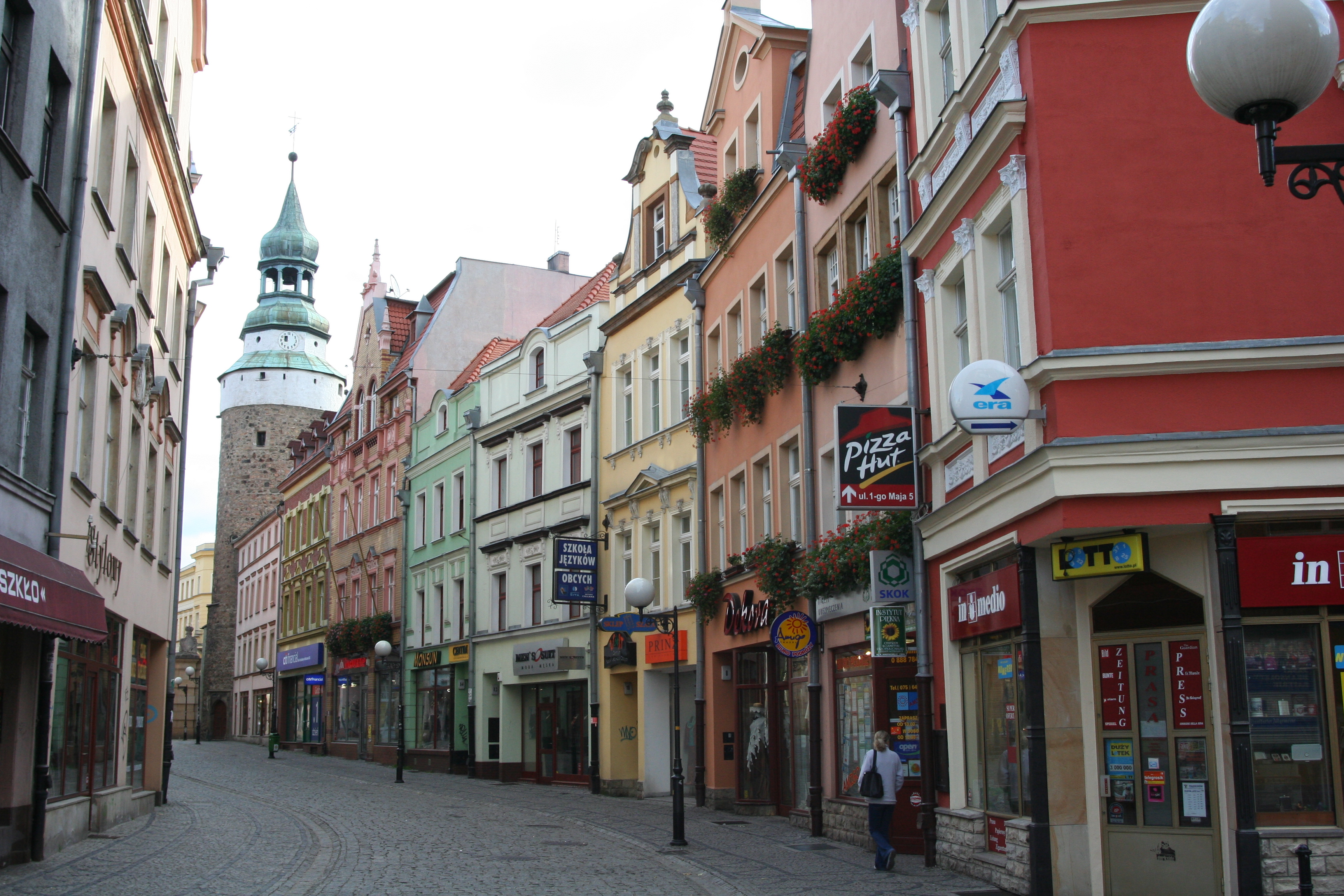 Jelenia Gora