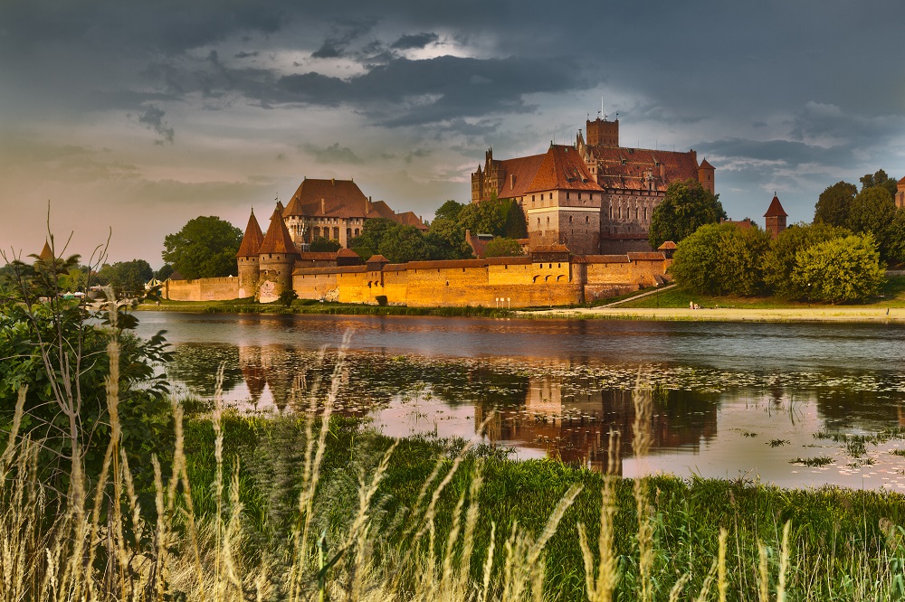 Kasteel Malbork