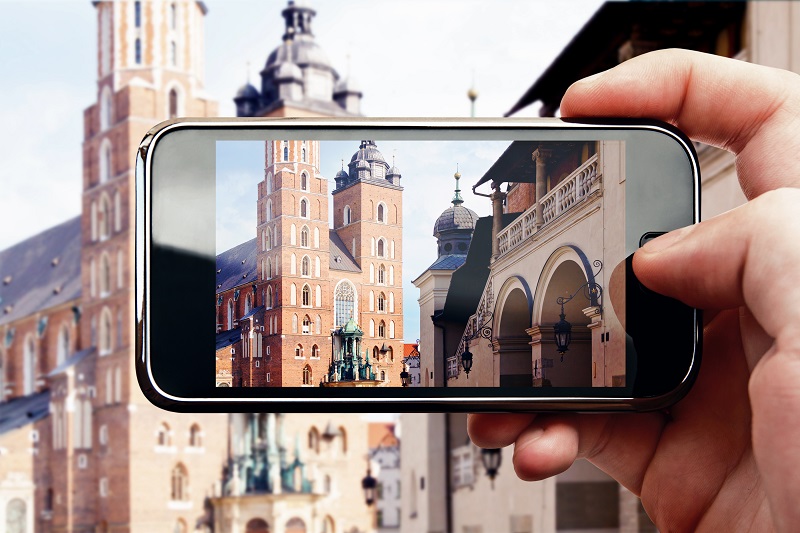 Mariakerk - Grote Markt