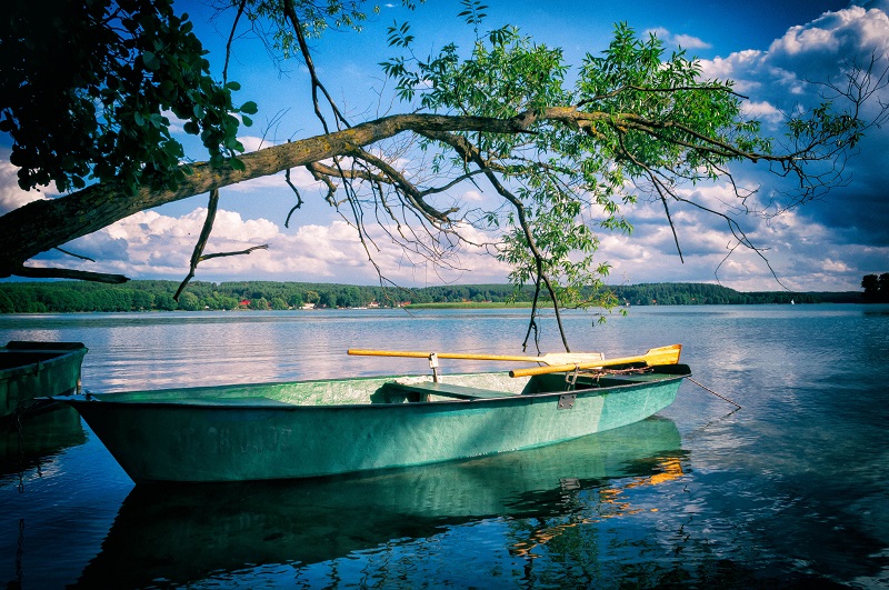 Mazury - kopie