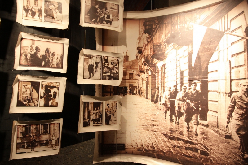 Muzeum Powstania Warszawskiego 323