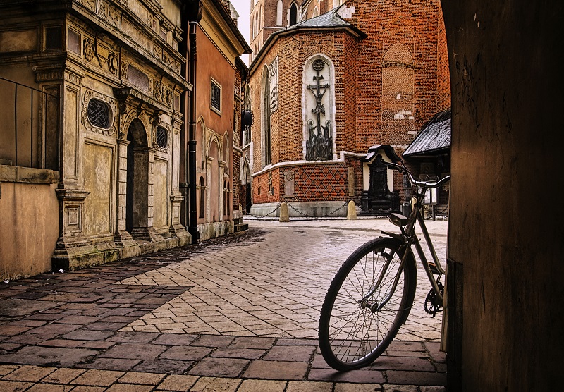 Mariacki Plein