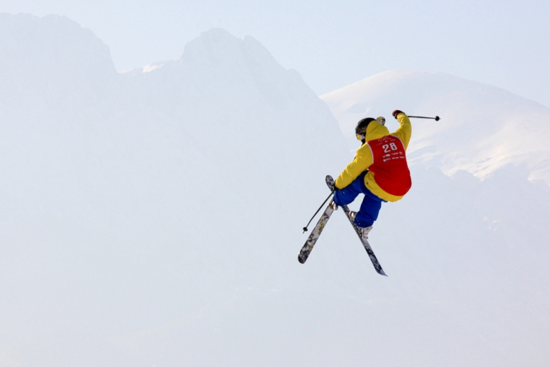 Zakopane narty 5422