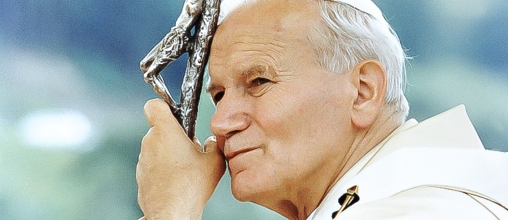 Johannes Paulus II