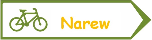 markering fietsroute