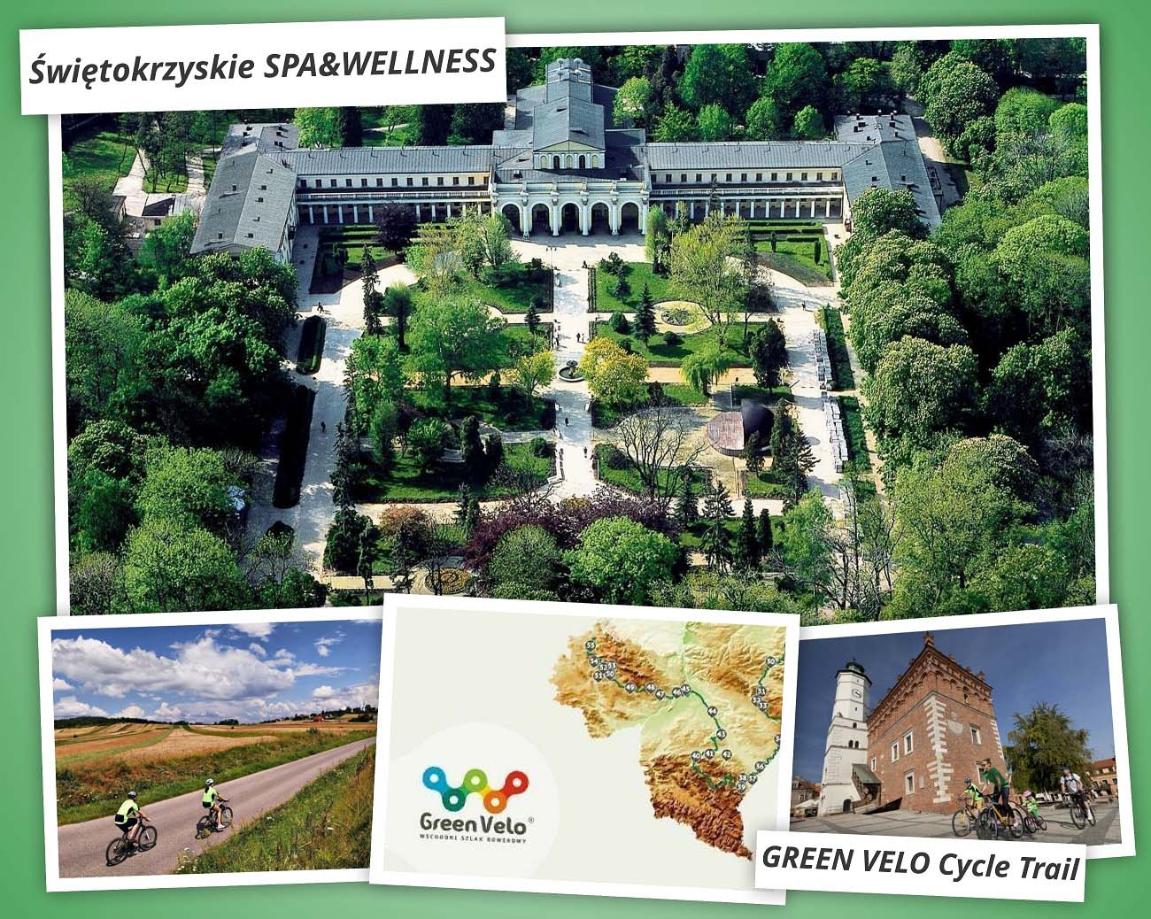 Beurs AGRO TRAVEL