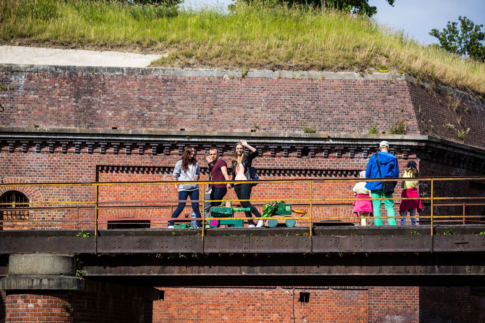 fortendagen Poznan