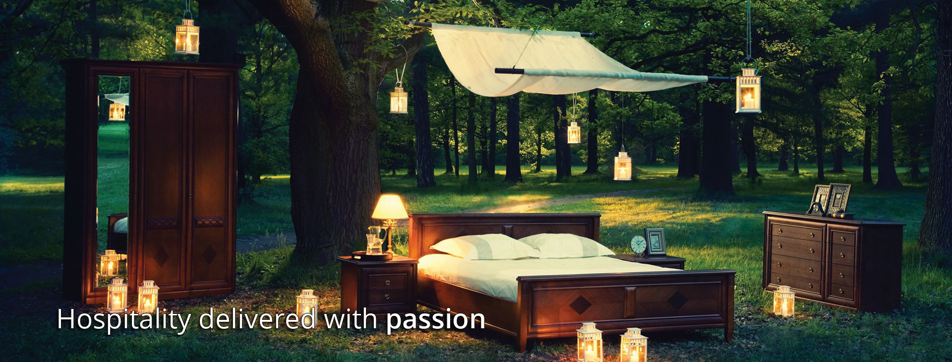 Heritage Hotels Poland