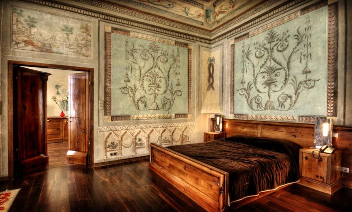 Hotel Stary 