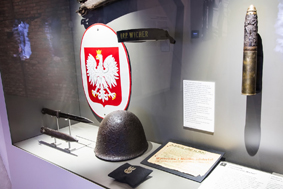 Museum van de Tweede Wereldoorlog