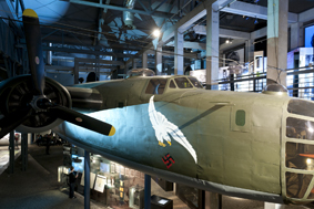 Museum van de Opstand van Warschau