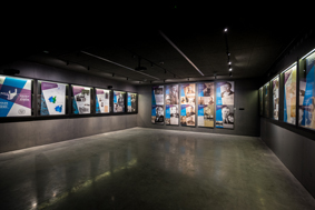 Museum van Polen die Joden redden in Markowa