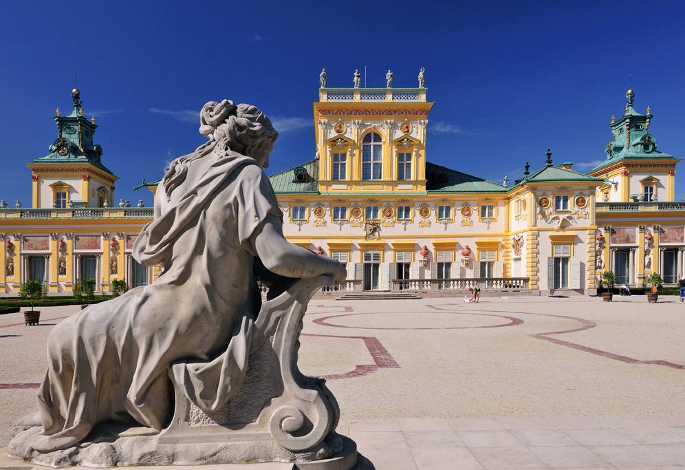 paleis Jan III Sobieski