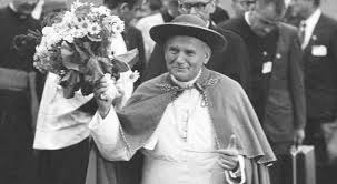 Paus Johannes Paulus II