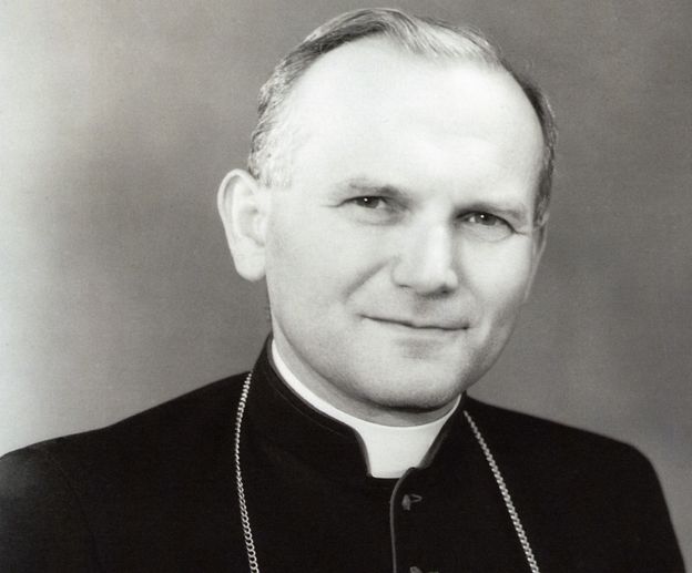 Karol Wojtyla