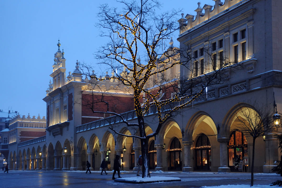 Krakow