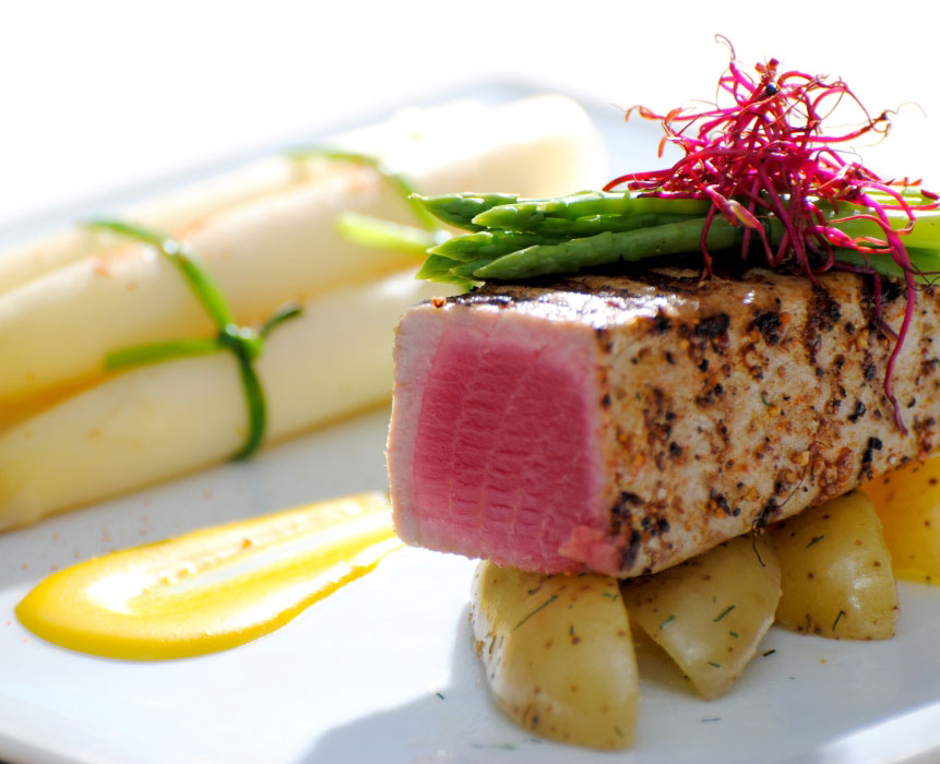 Restauracja Senses