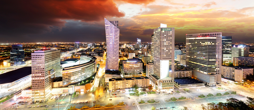 Warszawa