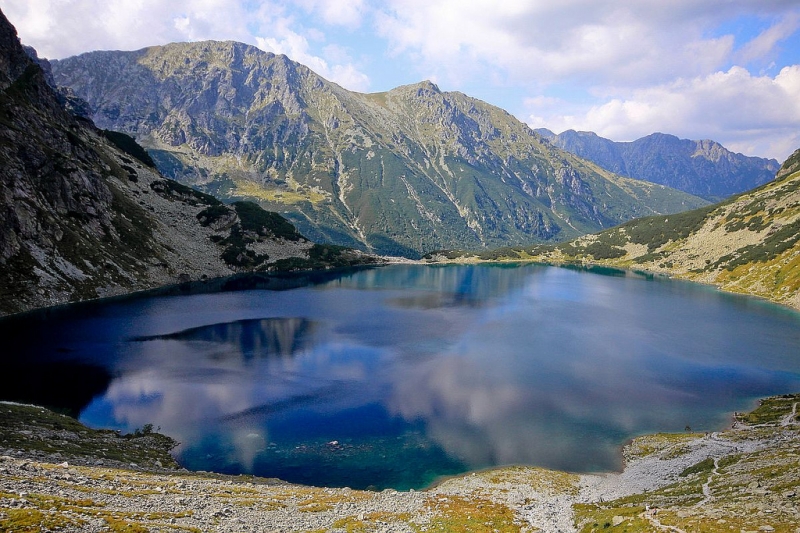 Morskie Oko