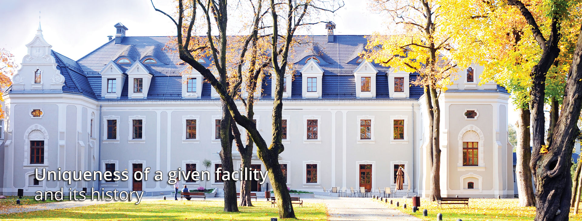 Heritage Hotels Poland