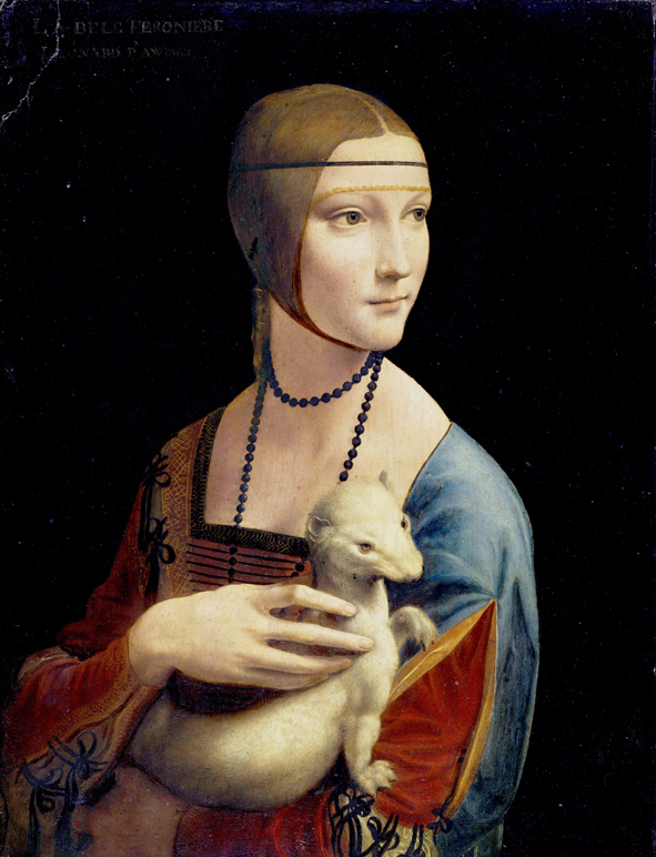 leonardo
