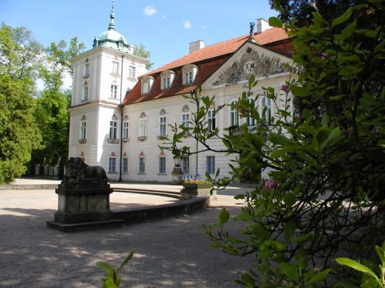 Nieborow