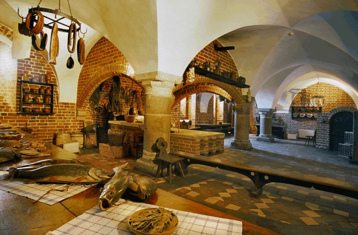 Malbork 
