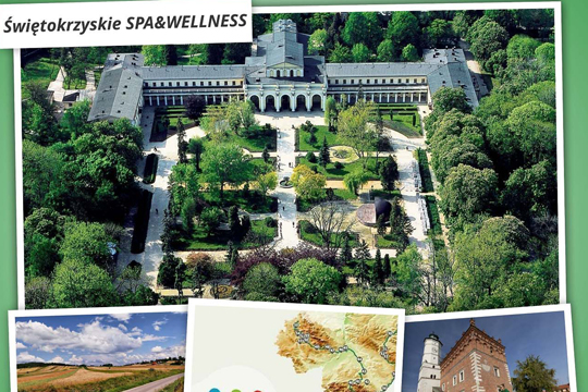 Uitnodiging Internationale Beurs AGRO TRAVEL & ACTIVE LIFE in Kielce