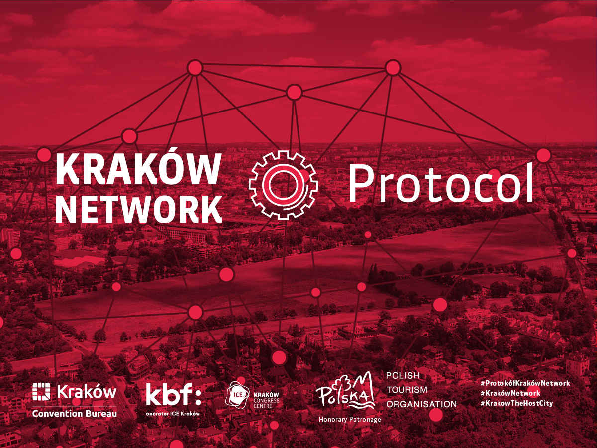 KRAKÓW NETWORK Protocol business initiative