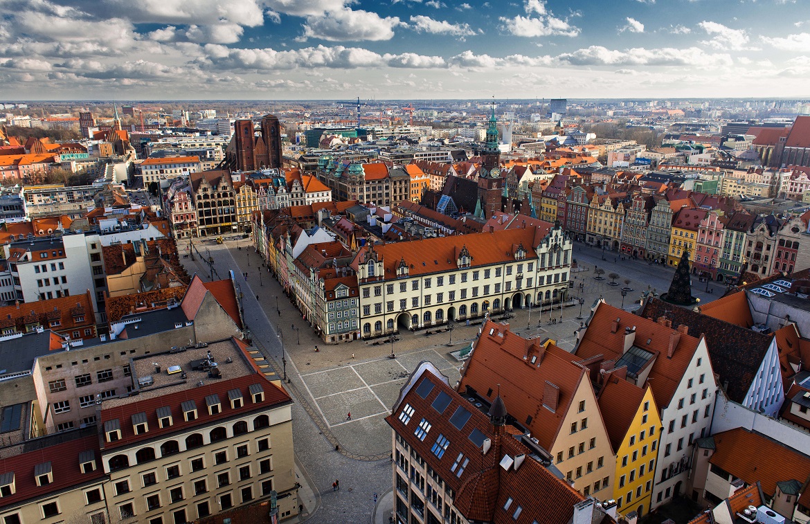 Wroclaw